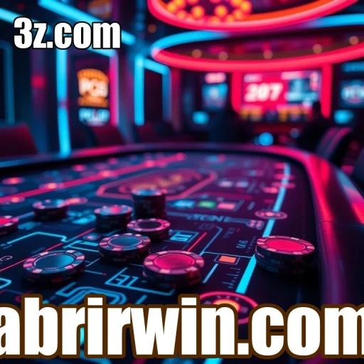 Eventos Imperdíveis no Abrirwin.com: Atrações para Gamers Brasileiros