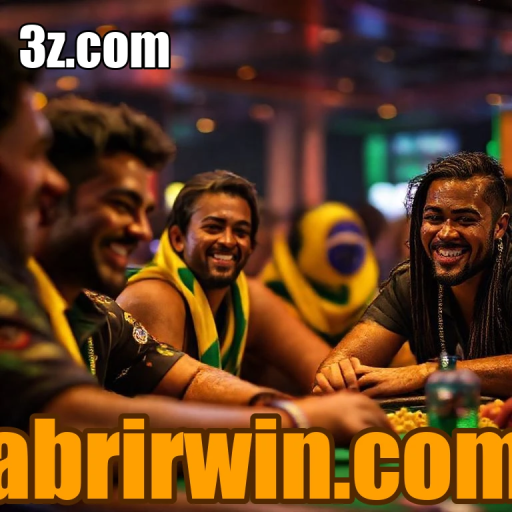 Dicas Imperdíveis de Jogos no abrirwin.com Para Todos