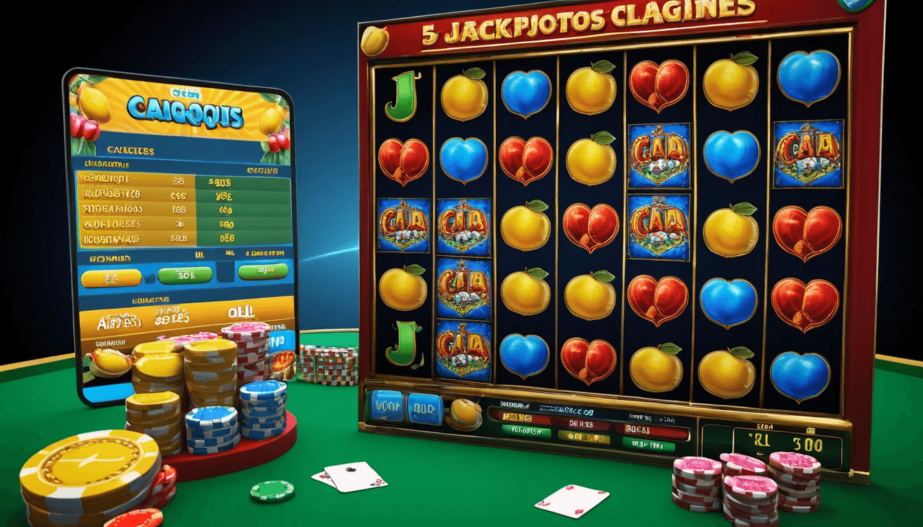 abrirwin Slots Brasil Cassino
